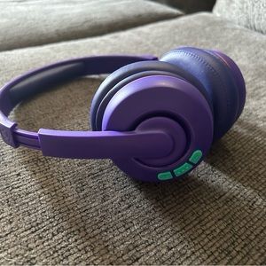 Skull Candy Wireless Bluetooth Headphones